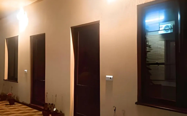 Private house u Larisy