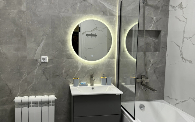 Квартира в центре города