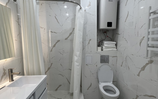 Uyutniye S Novym Remontom Apartments