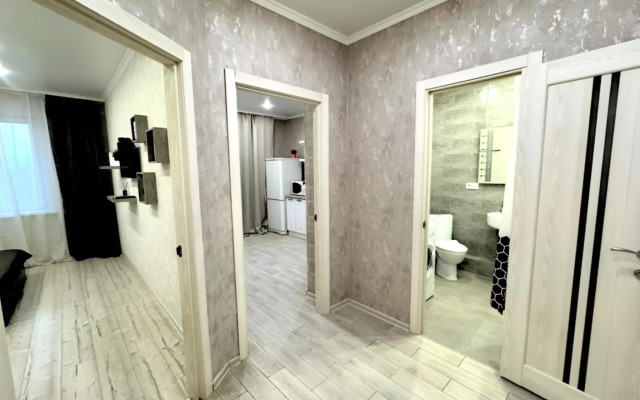 Апартаменты Dreamapart Губернский