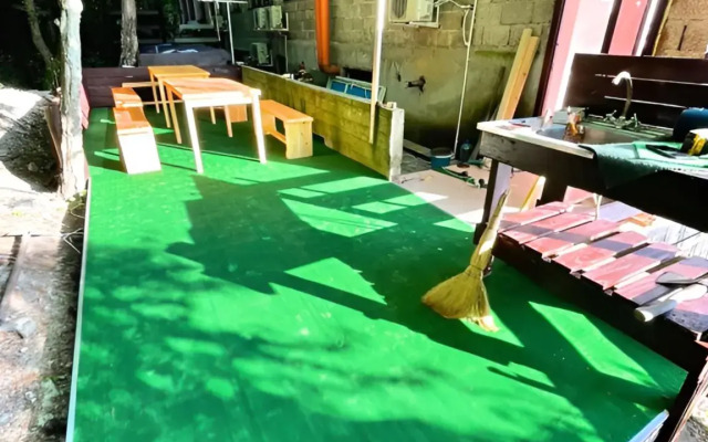 Sochi Guest House