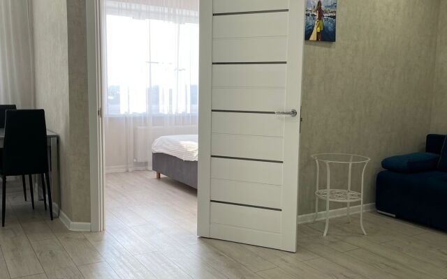 Квартира на Губернском