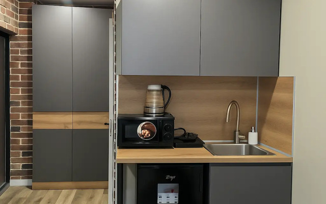 Квартира Уютная Недорого