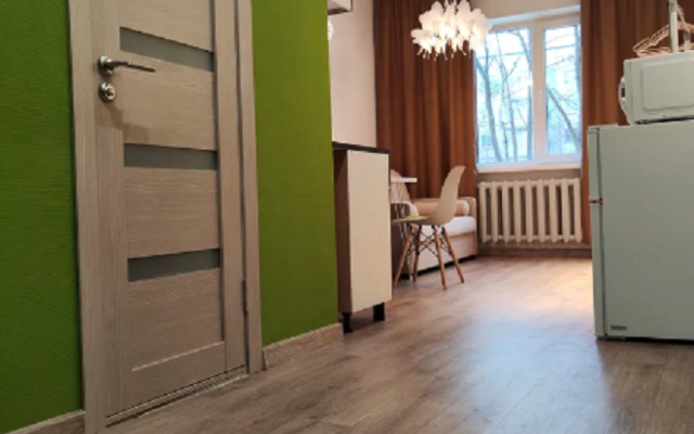 Квартира в 7 минутах ходьбы от горнолыжного комплекса BigWood