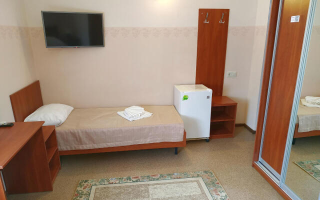HOUSERICH Guest house