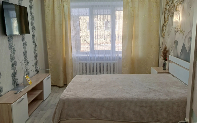 Квартира у Натальи