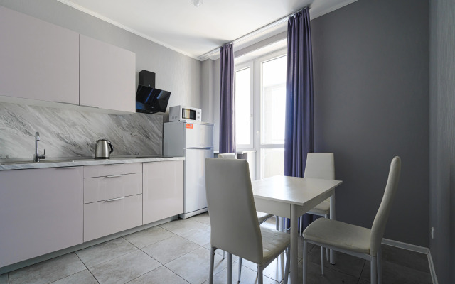 ArendApartment Graf Orlov 50 Flat