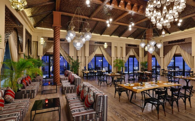 Anantara World Islands Dubai Resort