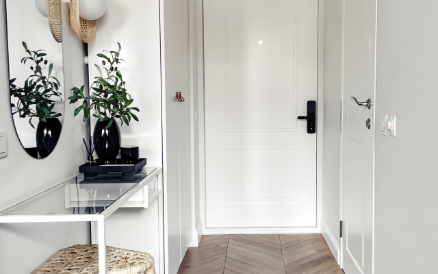 Апартаменты Matison Home