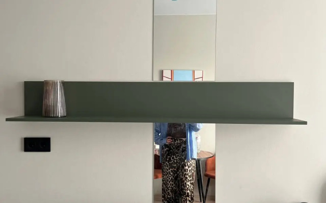 Апартаменты В Петербурге рядом с метро для 3 гостей