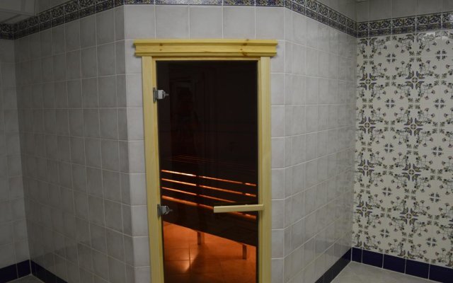 Отель Муравский Тракт