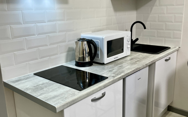 Apartamenty 335.2 Kuntsevskaya Apartments