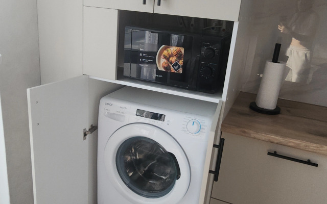 Квартира Уютная квартира