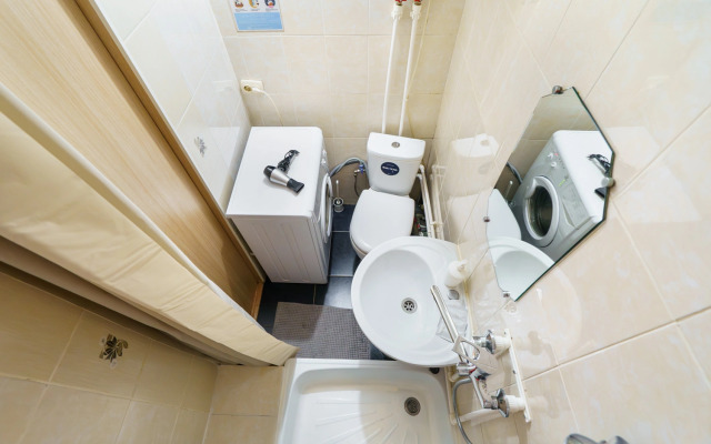 Апартаменты Good Night на Фрунзе 126