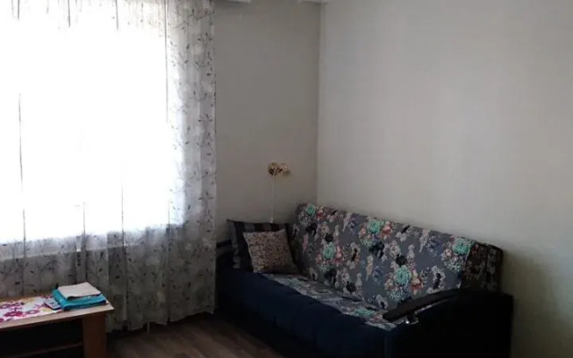 Квартира Уютная на Спасокукоцкого 24А