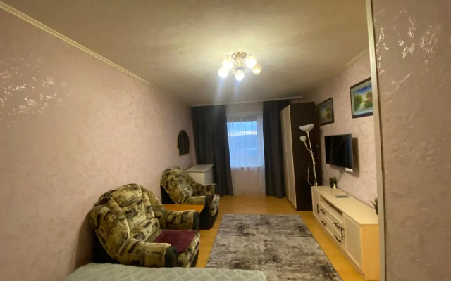 Апартаменты с 1 комнатой с видом на залив (КВАРТИРА51)