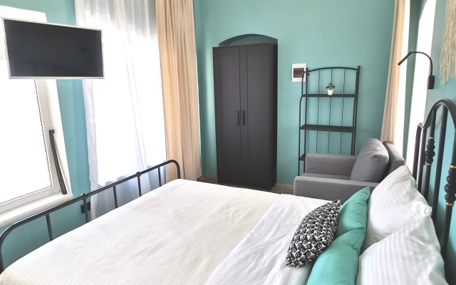 Апартаменты На Дражинке 1