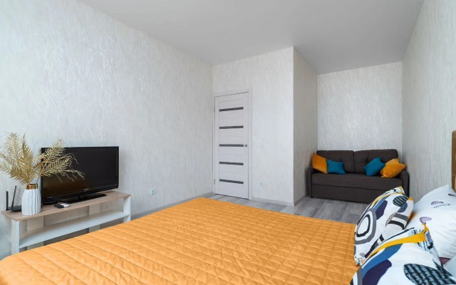 Квартира на улице Героя Владислава Посадского 17к2