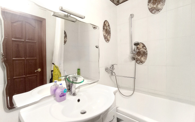 Квартира на Шейнкмана 45