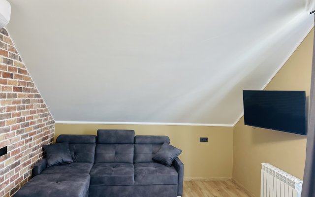Na Ulitse Pervomayskaya 19 Flat