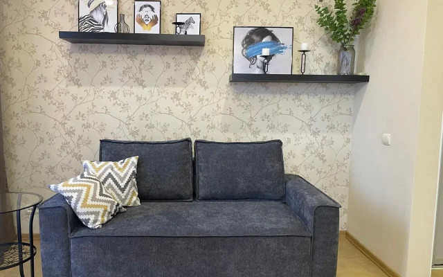 Апартаменты у Кремля и Кремлёвской набережной