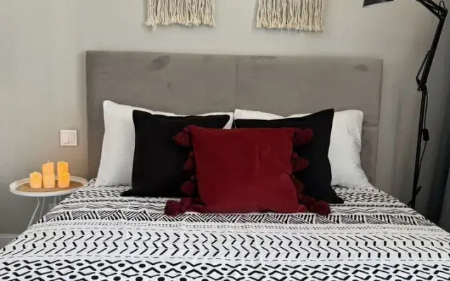 Na Yasnogorskoy Ulitse 16/2k3 Apartment