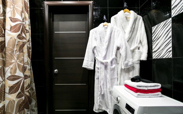 5 Zvezd Na Vysote Ptichego Poleta Flat
