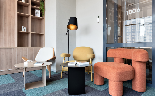 Apart-Otel Mesto