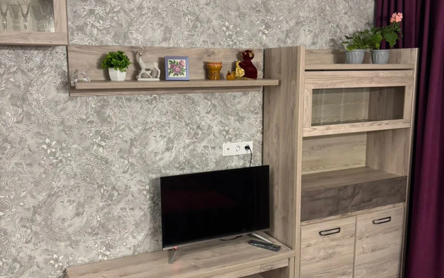 Квартира Студия в ЖК Парусная регата