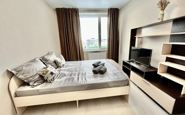 Апартаменты на 5-ой Подлесной 5