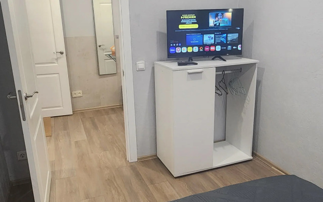 Квартира Комфортно как для себя Московский 14