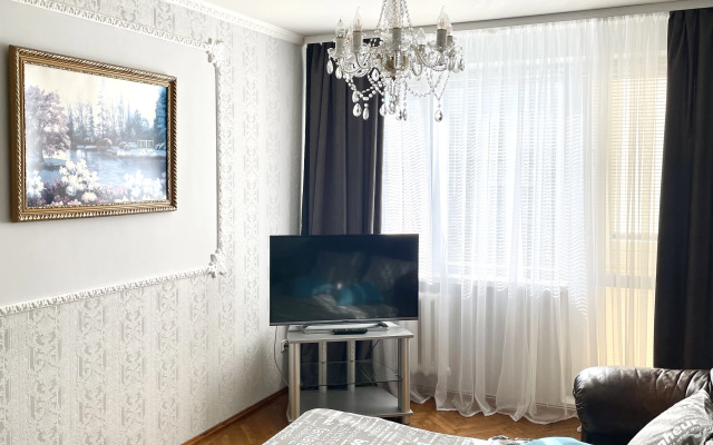 Bis Apartments