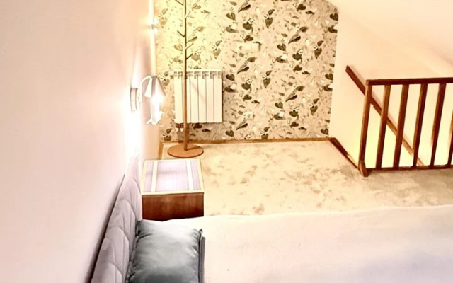 Квартира 2х-комнатная Зеленоградск