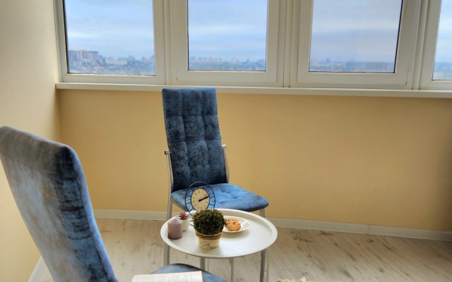 Квартира Студия Нью-Йорк