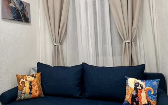 Квартира 1 на Васильевском