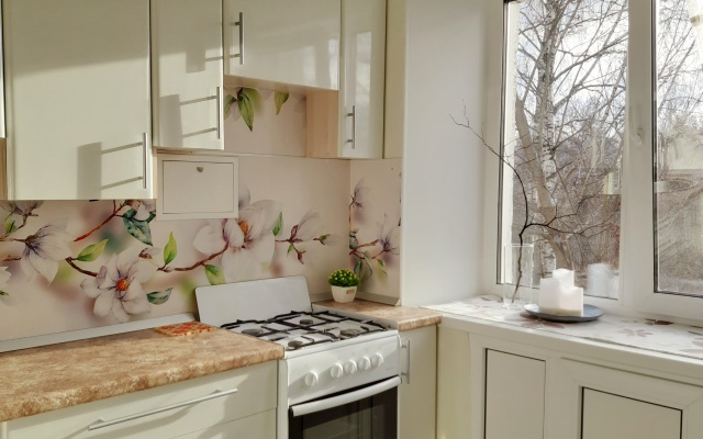 Квартира Солнечная на площади Советской