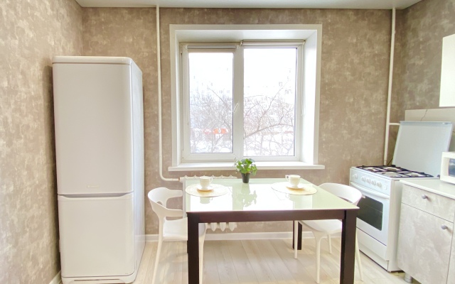 Апартаменты Бизнес класса Степное Очарование