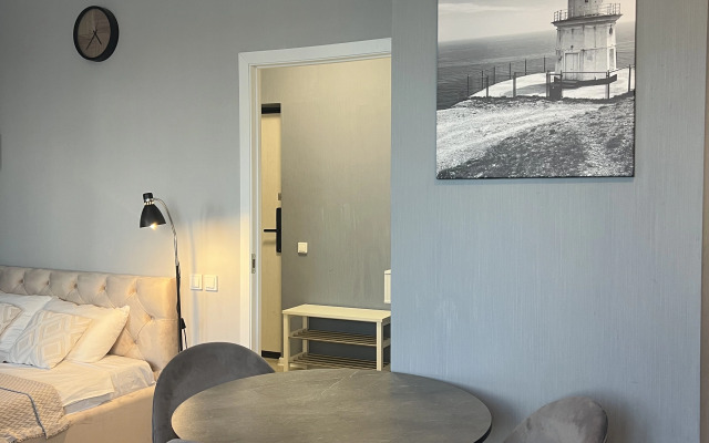 Квартира Студия Белоснежка в Видном