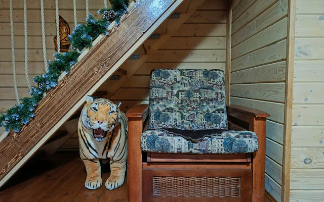 Частный Дом в Павёлкино 12Б