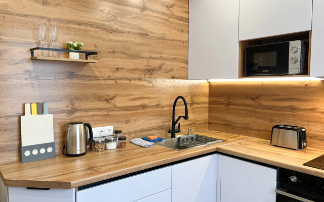 Квартира 1-комнатная на Пушкина 14