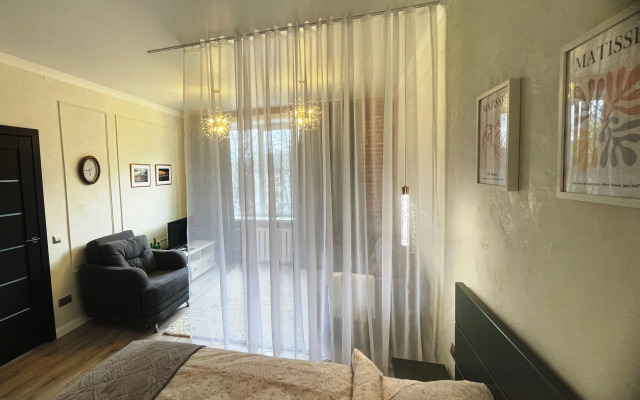 KarlMarks Flat