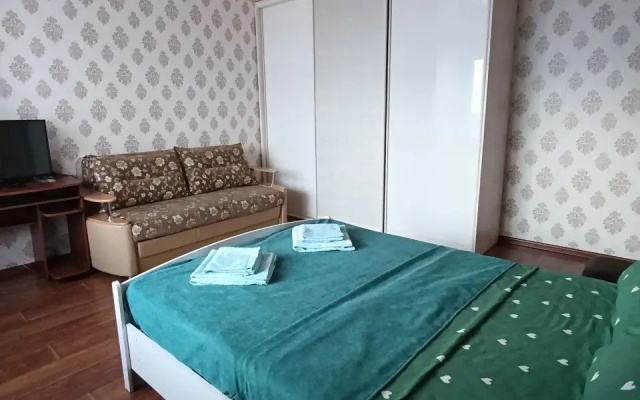 Квартира 47 квартал
