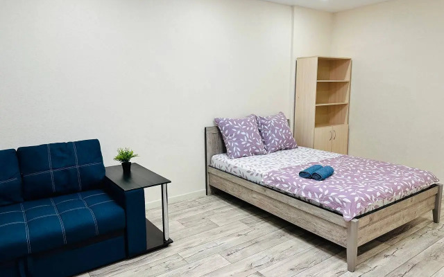 2-Kh Komnatnaya Flat
