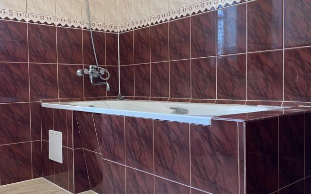 Квартира Baltic space