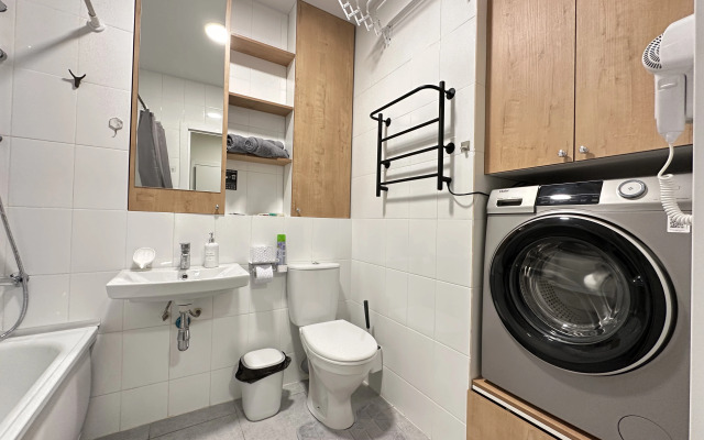 Квартира Уютная на сутки