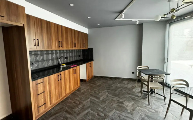 1+1 Qoople Royal 5 plyazh Kleopatra Apartments