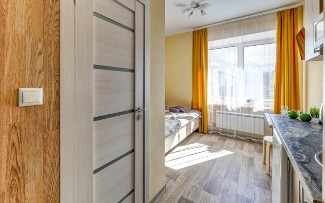 Apartamenty 5 na Obvodnom Kanale (OK5)