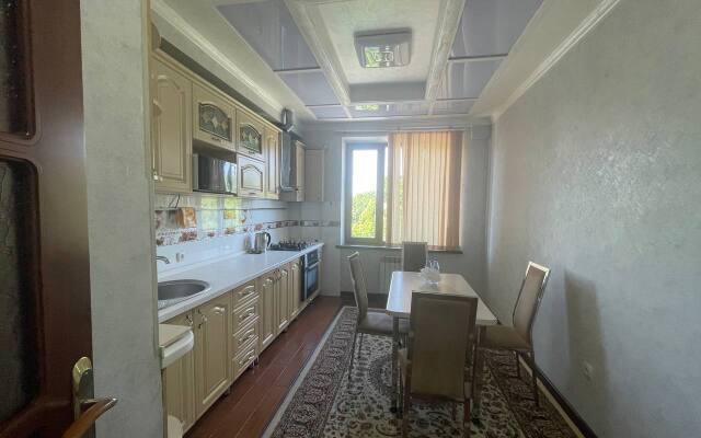 Navoi 39 Apartments