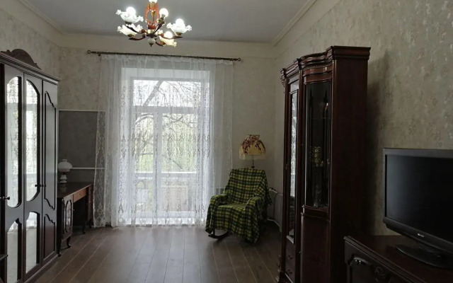 Квартира на улице Фурманова