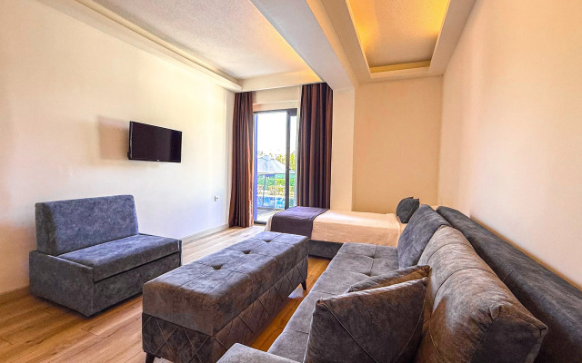 Çınar Butik Otel Bodrum Hotel